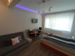 Turmalin Apartman